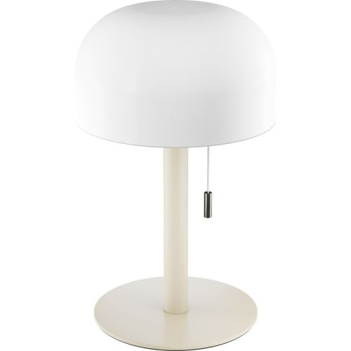 Ikon Copenhagen LED lampe 24cm - Beige