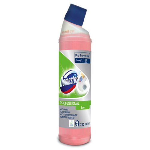 Domestos toiletrens 750ml