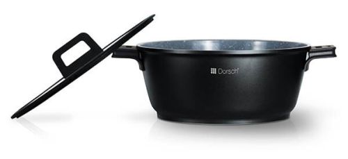 Dorsch Gryde 2,1L - 20cm