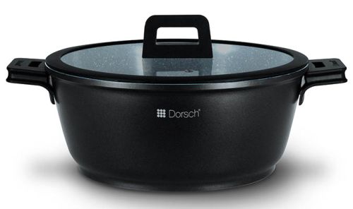 Dorsch Gryde 3L - 22cm