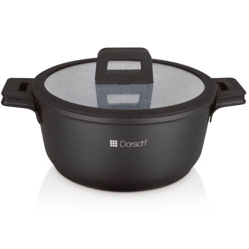 Dorsch Gryde 5,2L - 26cm