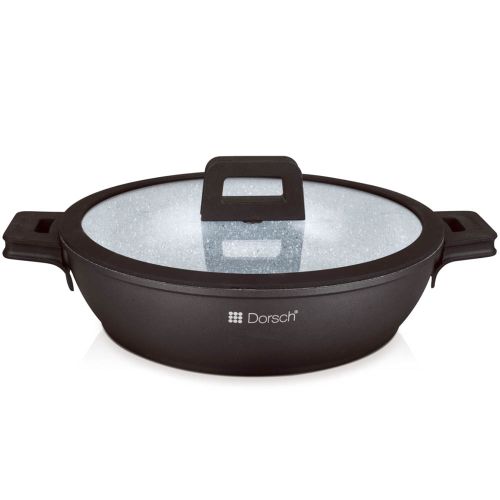 Dorsch Sautergryde 5L - 32cm