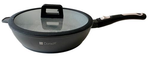 Dorsch Sauterpande - 28cm