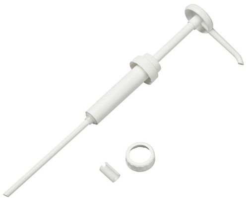 Doseringspumpe til 5L dunke