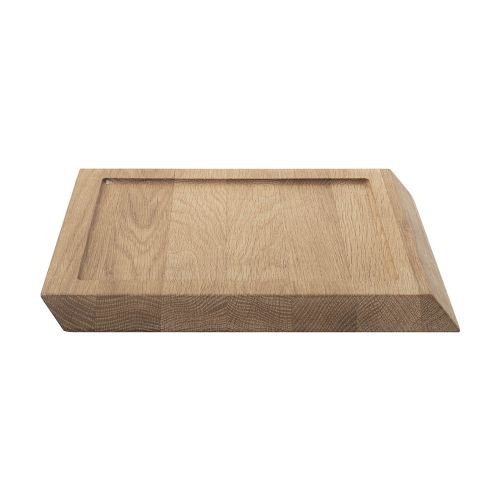 EKTA Living Skærebræt 30cm - Olieret Eg
