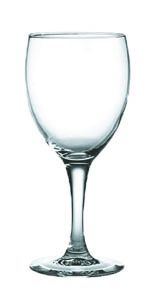Elegance glas 12 cl