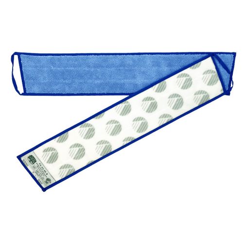 Micro Vision Tør, fugt og vådmoppe 60cm