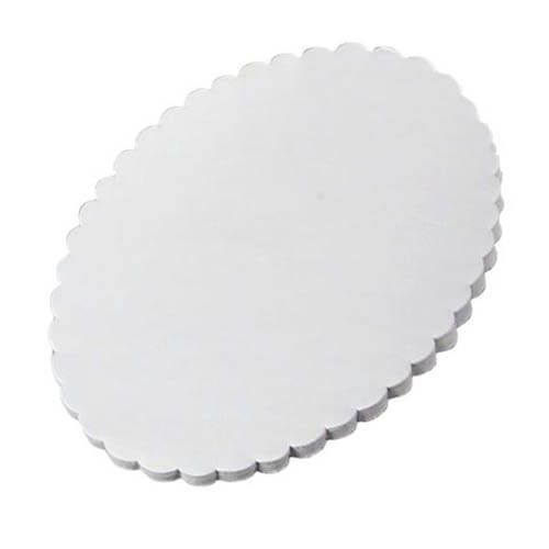 Fadpapir 26x39 cm - 500 stk - Oval