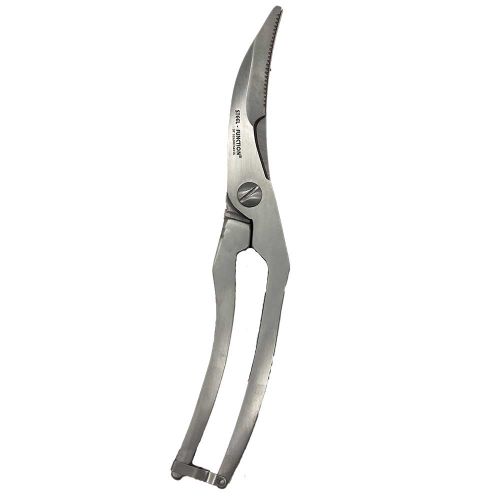 Steel Function fjerkræssaks Luksus