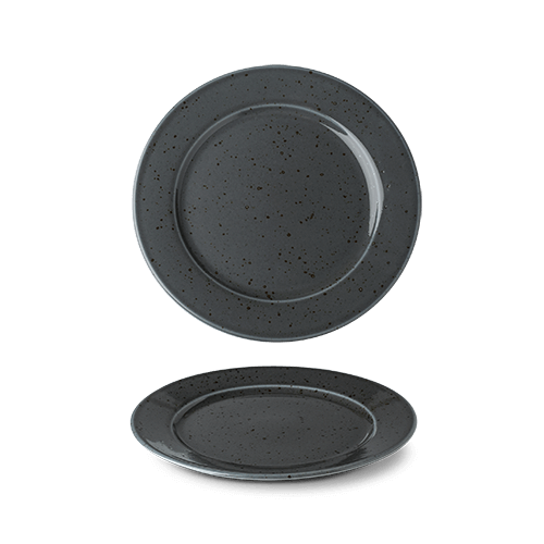 Lifestyle Tallerken 20cm - Highland