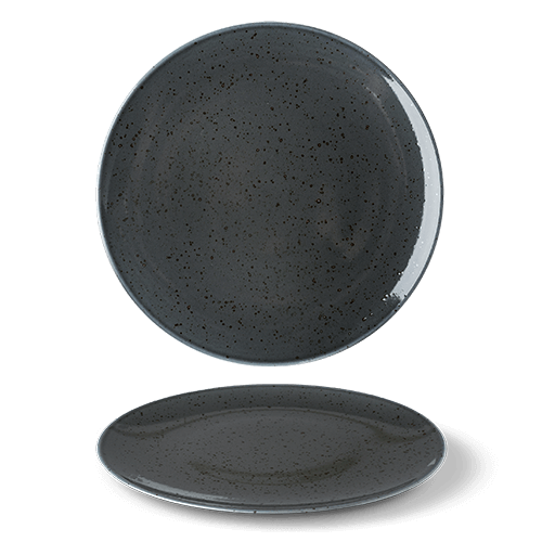 Lifestyle Tallerken 30cm - Highland