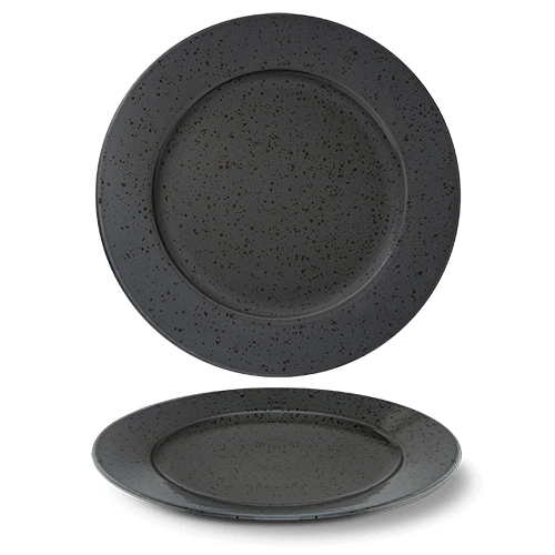 Lifestyle Tallerken 31cm - Highland