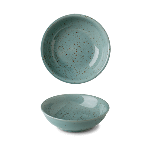 Lifestyle Skål 17cm - Rainforest