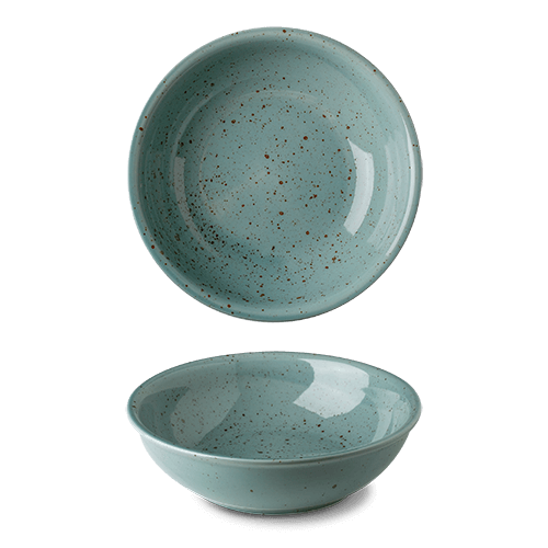 Lifestyle Skål 21cm - Rainforest