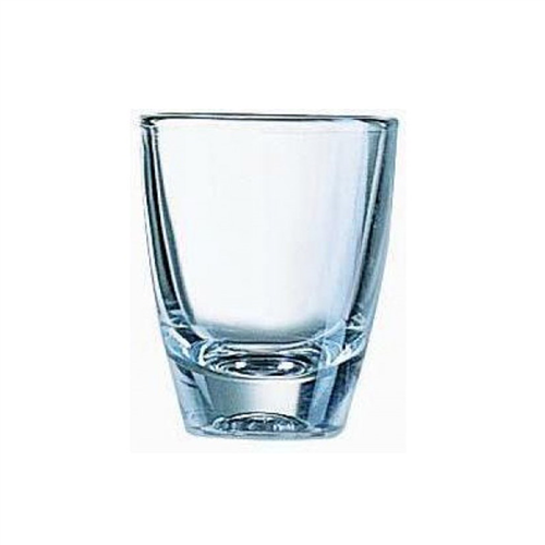 Gin 12 shotglas - 3 cl