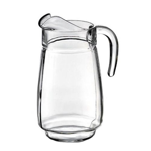 Glaskande Tivoli m/istud - 2,3L