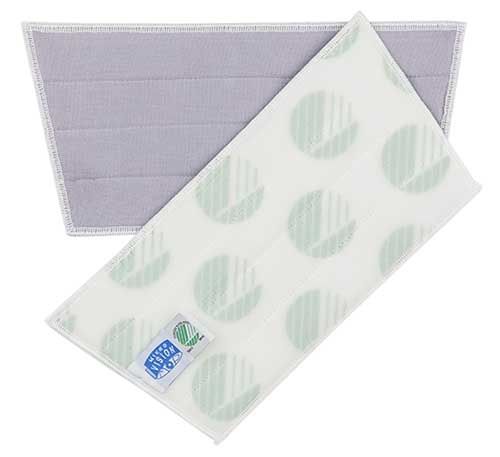 Clean Plus Ultra Fin Glas moppe 30cm