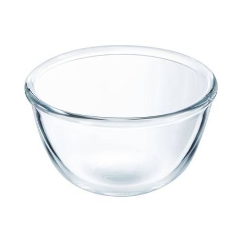 Glasskål Cocoon 12 cm