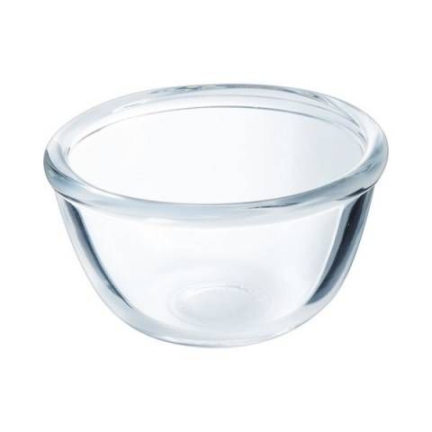 Glasskål Cocoon 6 cm