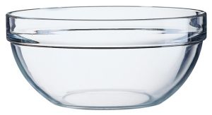 Glasskål 14cm