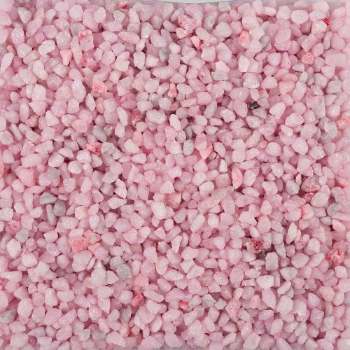 Deco Granulat Rosa - 370ml