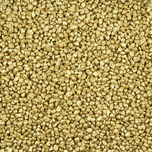 Deco Granulat Guld - 370ml