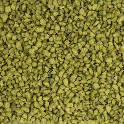 Deco Granulat Lys Oliven - 370ml