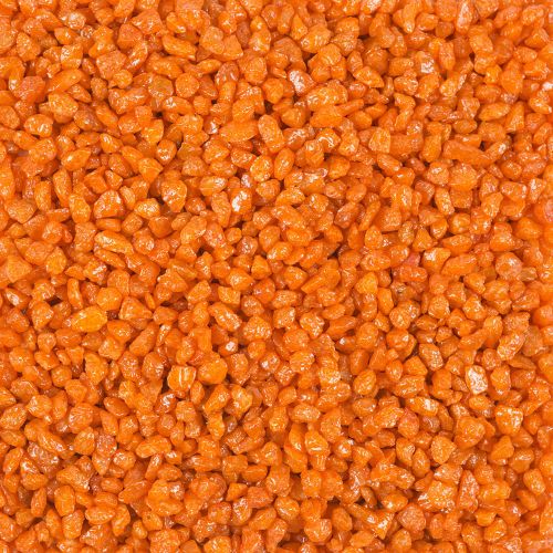 Deco Granulat Orange - 370ml