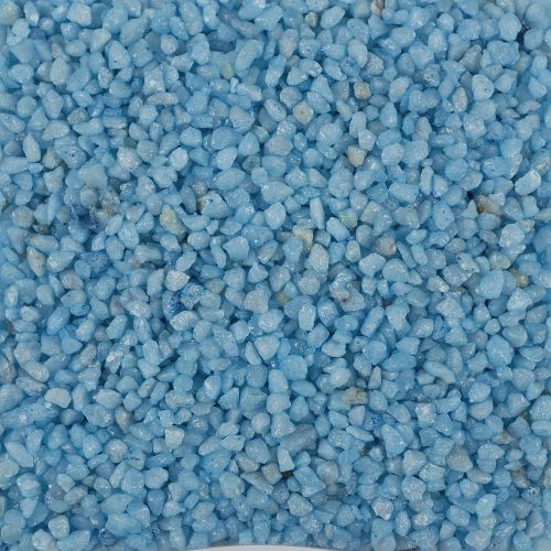 Deco Granulat Lyseblå - 370ml