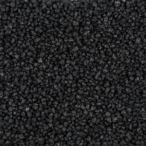 Granulat Sort - 370ml