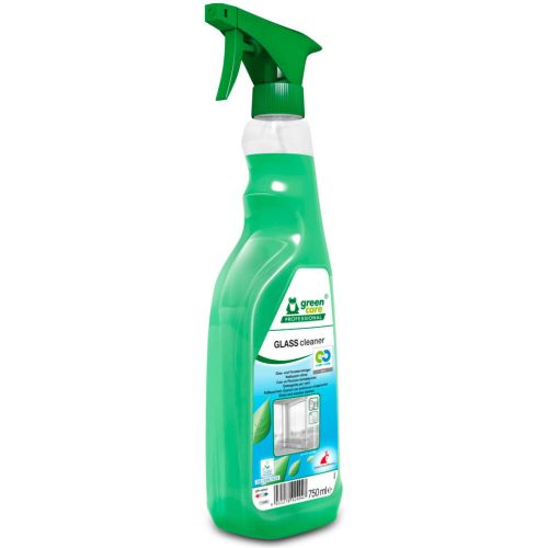 Glasrens Green Care spray - 750ml