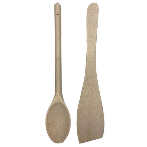 Grydeske & Palet - 29cm