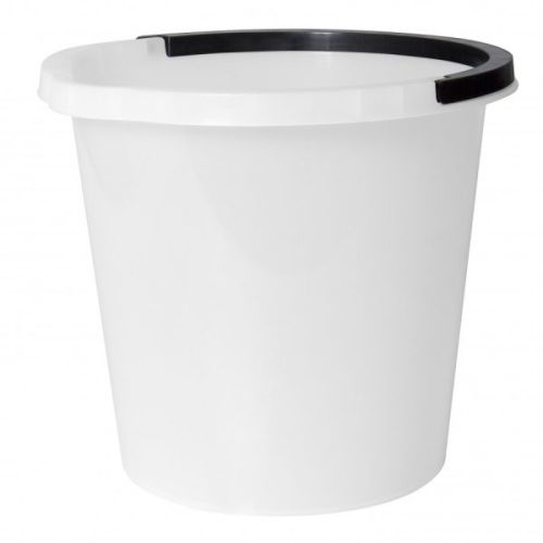 Gulvspand 10L - Hvid