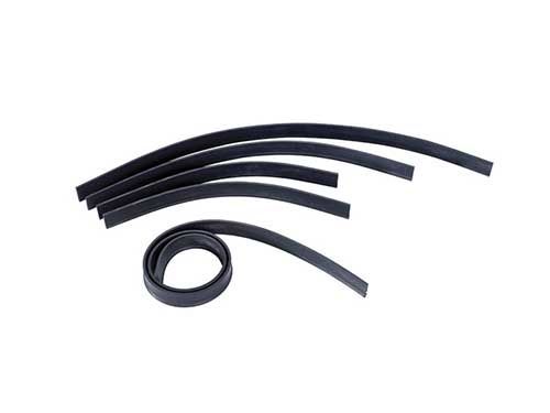 Gummi til vinduesskraber 35cm