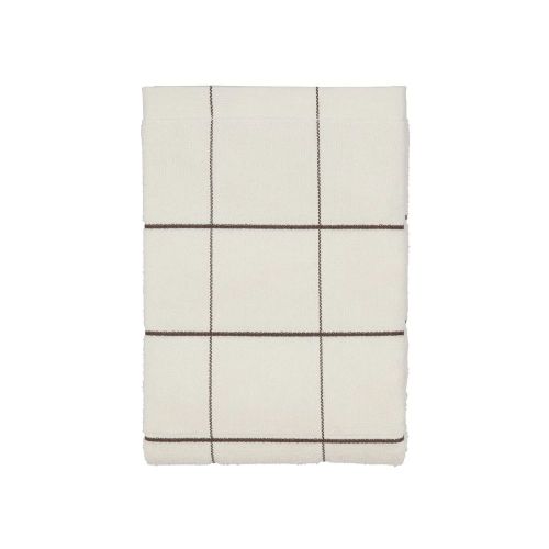 Södahl Organic Vista Håndklæde 70x140cm - Off White