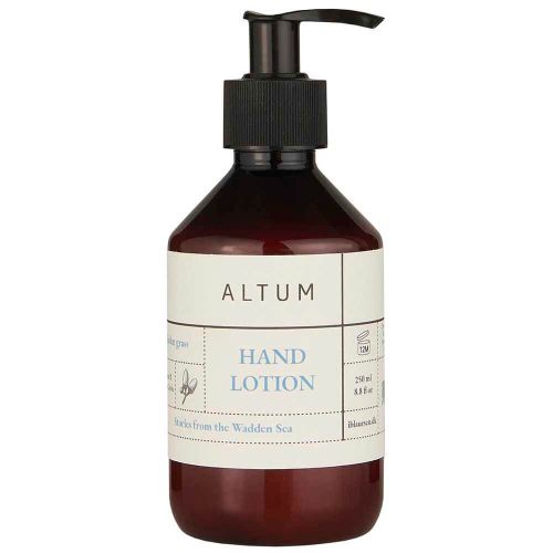 Altum håndlotion 250ml - Golden Grass