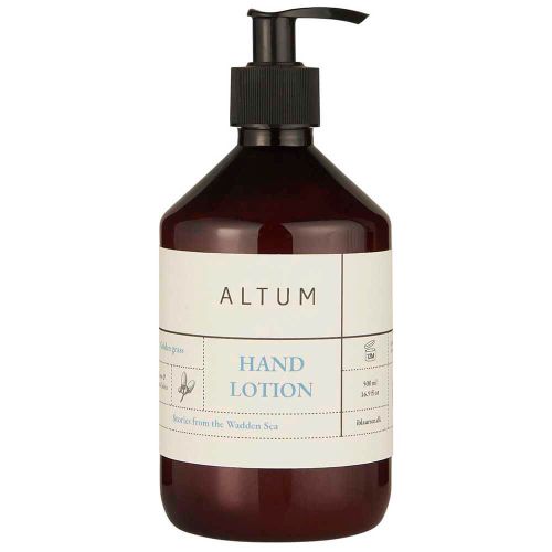 Altum håndlotion 500ml - Golden Grass