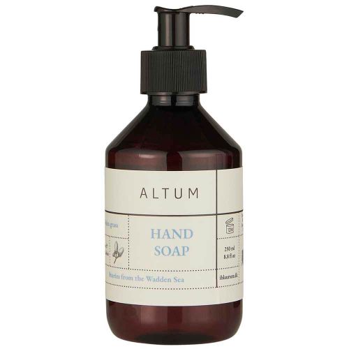 Altum håndsæbe 250ml - Golden Grass