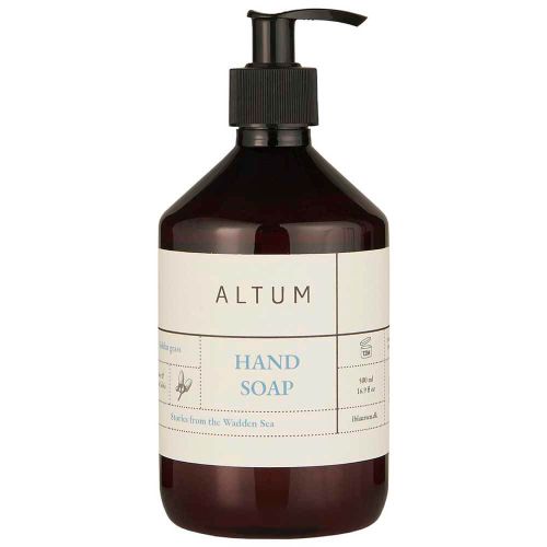 Altum håndsæbe 500ml - Golden Grass