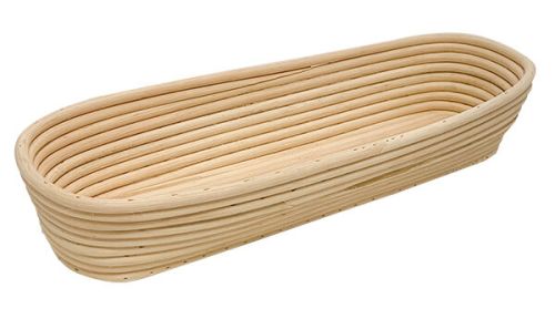 Hævekurv aflang 37x14cm