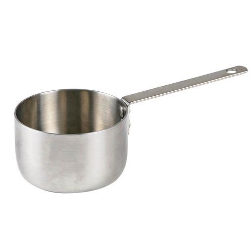 HOLM Kasserolle 0,4L Rustfrit stål