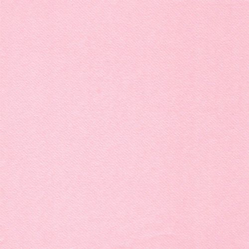 IHR Stofligende Middagsserviet 12stk - Pastelrosa