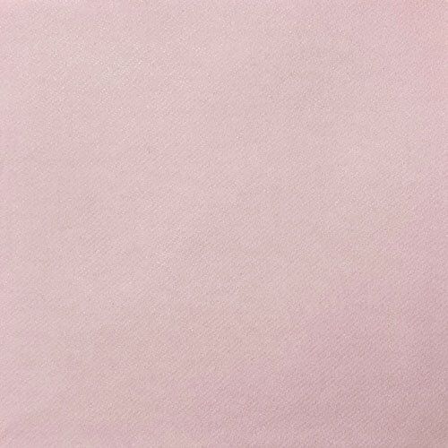 IHR tekstilserviet 40x40cm Uni Old Rose - 12 stk