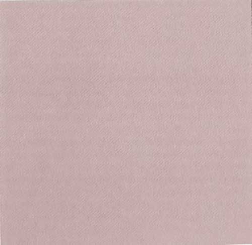 IHR tekstilserviet 40x40cm Grå Rosa - 12stk