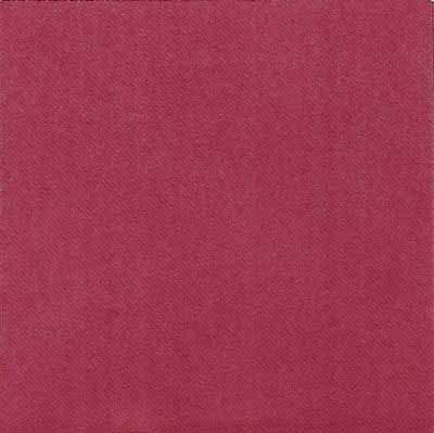 IHR tekstilserviet 40x40cm Uni Rød - 12stk