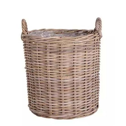 Indo Kurv Flet - Ø40 cm