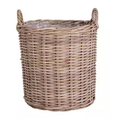 Indo Kurv Flet - Ø45 cm