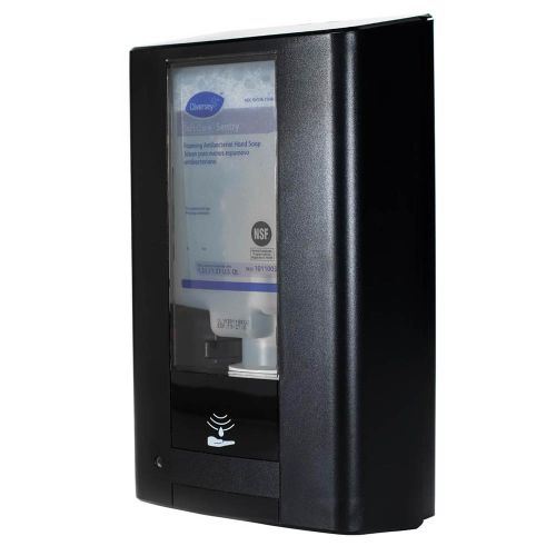 IntelliCare Dispenser elektronisk - Sort