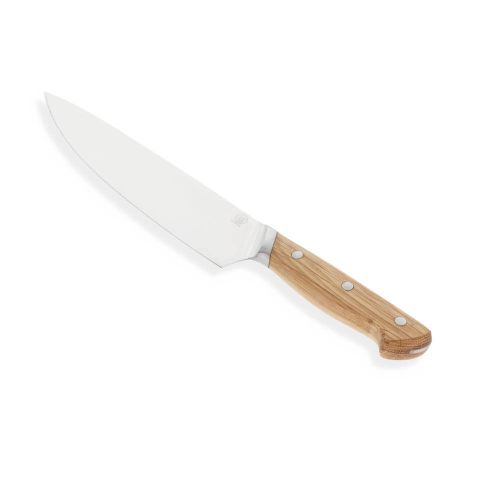 Morsø Kokkekniv Eg/Rustfrit stål