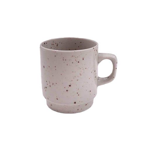 Lifestyle Krus 25cl - Natur